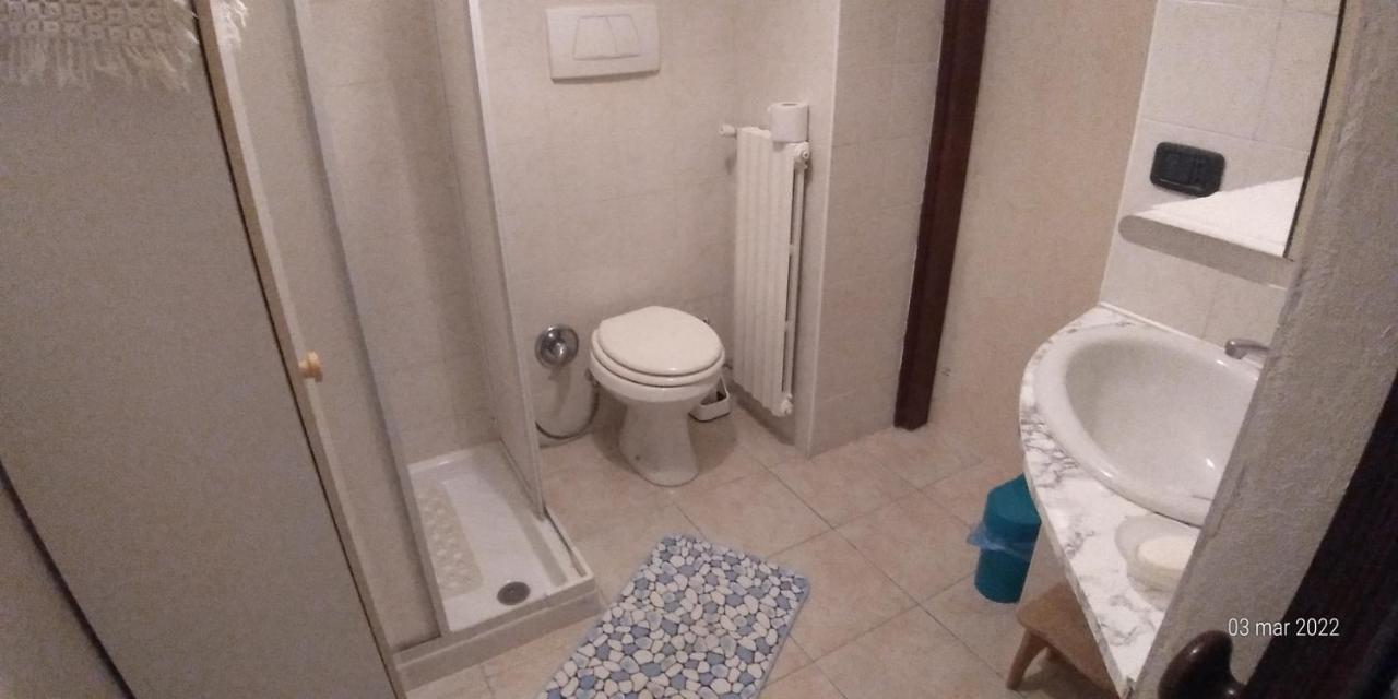 U' Caruggiu De Cisan Apartment Cisano sul Neva Екстериор снимка