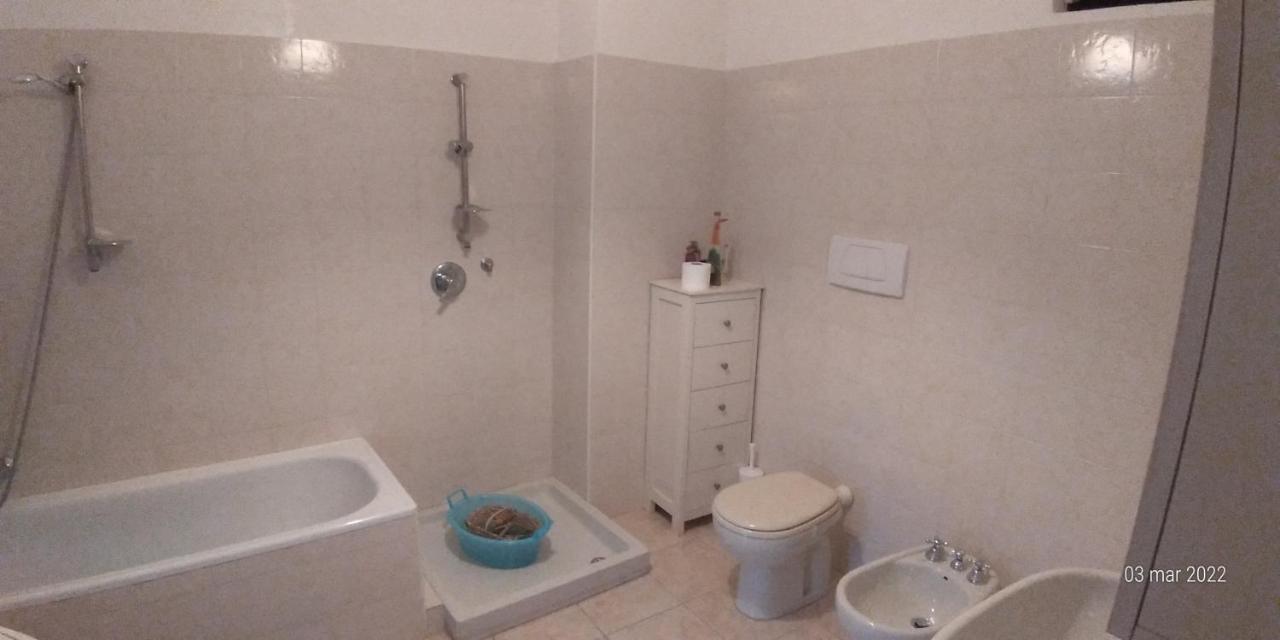 U' Caruggiu De Cisan Apartment Cisano sul Neva Екстериор снимка