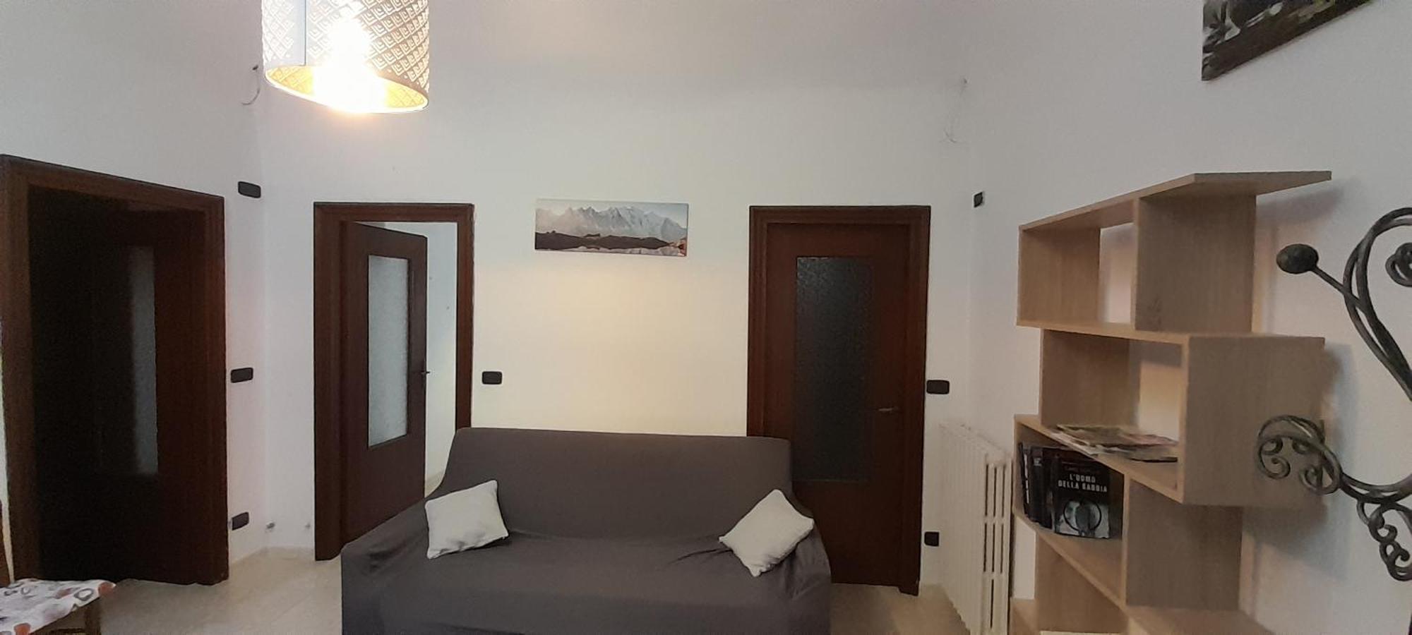 U' Caruggiu De Cisan Apartment Cisano sul Neva Екстериор снимка