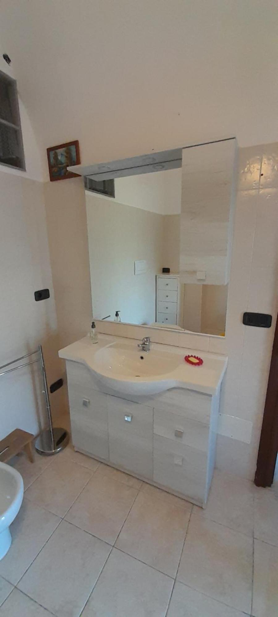 U' Caruggiu De Cisan Apartment Cisano sul Neva Екстериор снимка