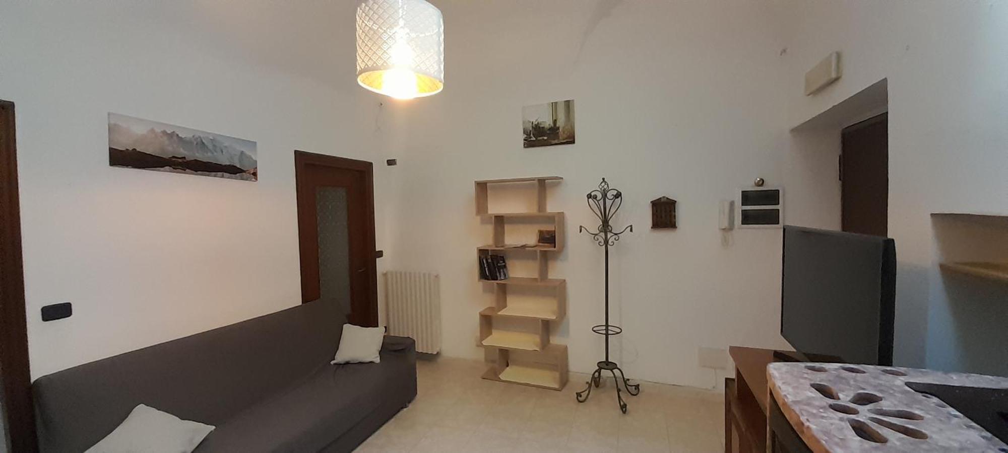 U' Caruggiu De Cisan Apartment Cisano sul Neva Екстериор снимка